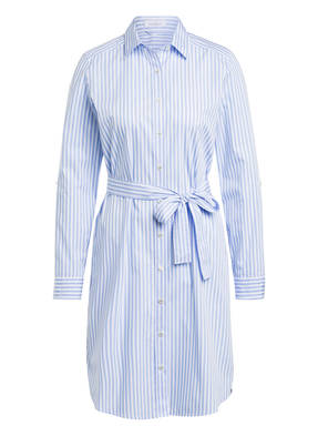 van Laack Hemdblusenkleid KEAS