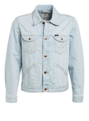 Wrangler Jeansjacke ICON