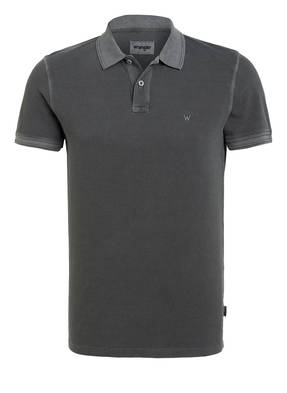 Wrangler Piqué-Poloshirt