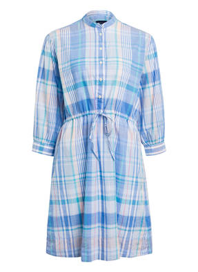 GANT Kleid MADRAS