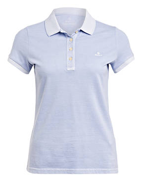 GANT Piqué-Poloshirt SUNFADED
