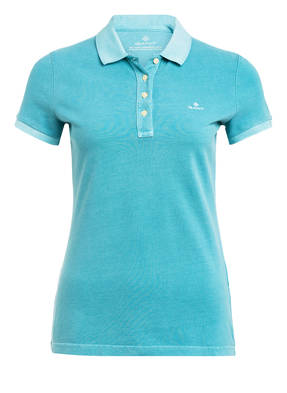 GANT Piqué-Poloshirt SUNFADED