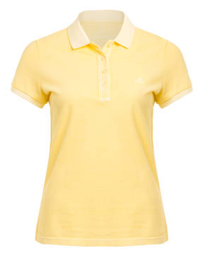 GANT Piqué-Poloshirt SUNFADED