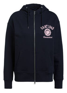 GANT Sweatjacke