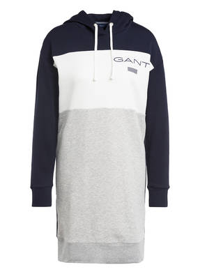 GANT Hoodie-Kleid