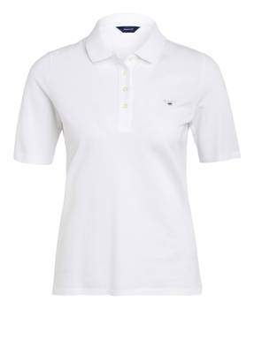 GANT Piqué-Poloshirt