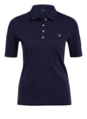 GANT Piqué-Poloshirt