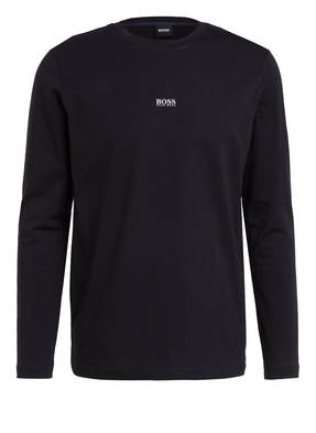 BOSS Longsleeve TCHARK