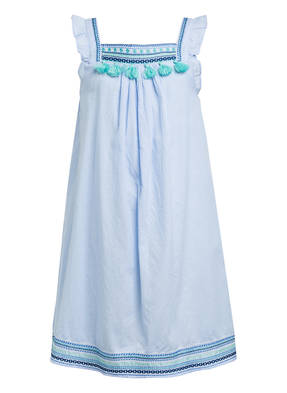 SUNUVA Strandkleid EMBROIDERED mit UV-Schutz 50+