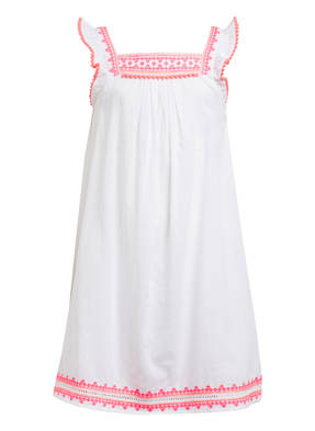 SUNUVA Strandkleid EMBROIDERED