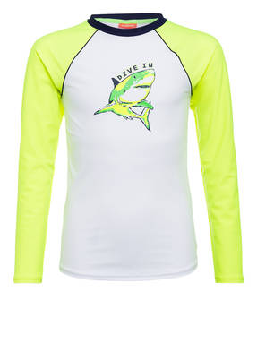 SUNUVA UV-Shirt mit UV-Schutz 50+
