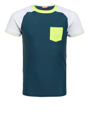 SUNUVA UV-Shirt mit UV-Schutz 50+