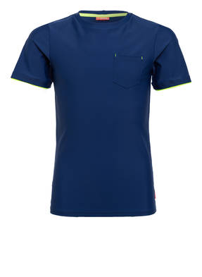 SUNUVA UV-Shirt mit UV-Schutz 50+