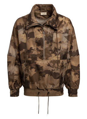 MAISON KITSUNÉ Schlupfjacke