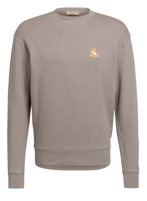 MAISON KITSUNÉ Sweatshirt