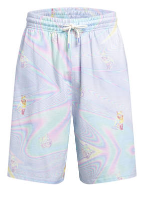MAISON KITSUNÉ Sweatshorts
