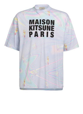 MAISON KITSUNÉ Oversized-Shirt