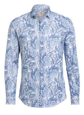Q1 Manufaktur Hemd MAIKO Extra Slim Fit
