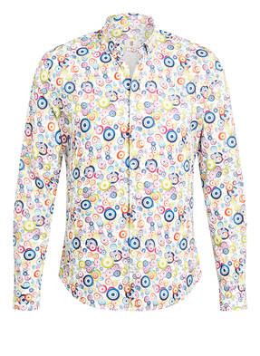 Q1 Manufaktur Hemd SANDRO Extra Slim Fit