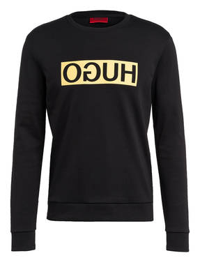 HUGO Sweatshirt DICAGO