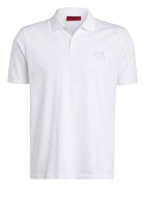 HUGO Jersey-Poloshirt DELION Regular Fit