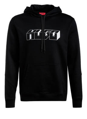 HUGO Hoodie DAZARUS