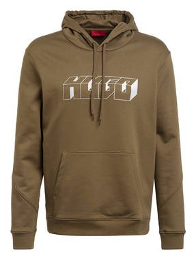 HUGO Hoodie DAZARUS