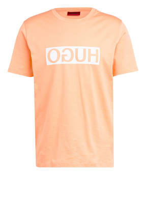 HUGO T-Shirt DICAGOLINO