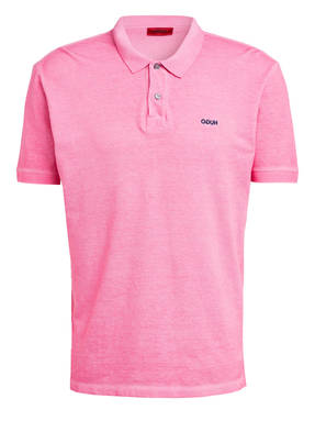 HUGO Piqué-Poloshirt DAGIC Regular Fit