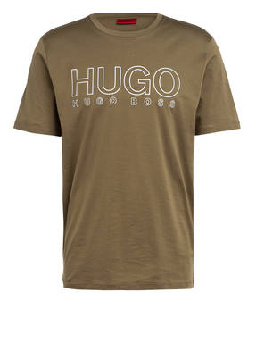 HUGO T-Shirt DOLIVE