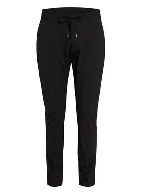 HUGO Hose ZENNET im Jogging-Stil Tapered Fit