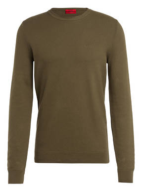 HUGO Pullover SONER