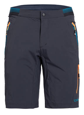 CMP Outdoor-Shorts