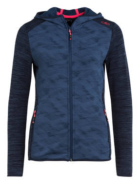 CMP Fleecejacke