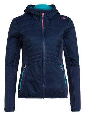 CMP Hybrid-Steppjacke