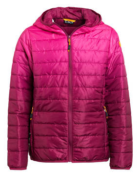 CMP Steppjacke