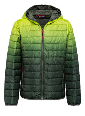 CMP Steppjacke