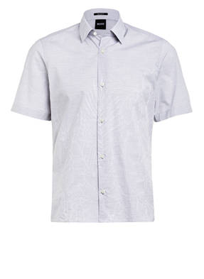 BOSS Hemd LUKKA Slim Fit