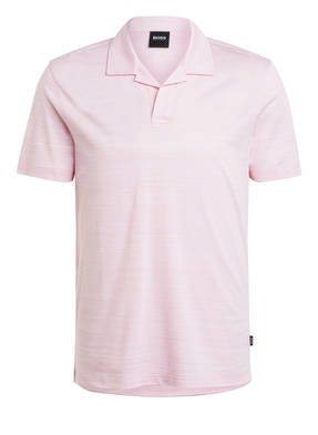 BOSS Jersey-Poloshirt PYE
