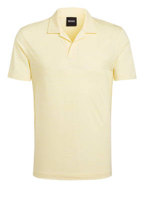 BOSS Jersey-Poloshirt PYE