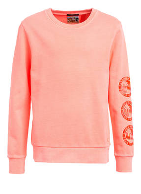 SCOTCH SHRUNK Sweatshirt
