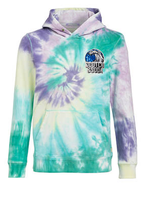 SCOTCH SHRUNK Hoodie