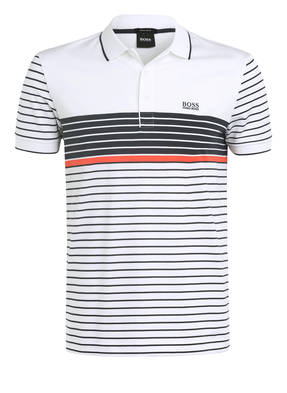 BOSS Jersey-Poloshirt PADDY 7 Regular Fit