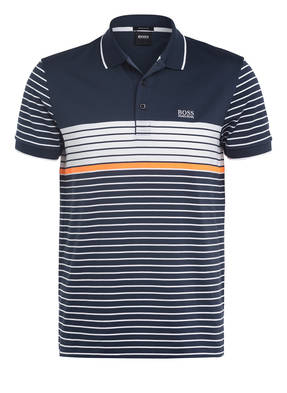 BOSS Jersey-Poloshirt PADDY 7 Regular Fit