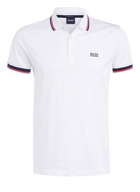 BOSS Jersey-Poloshirt PADDY