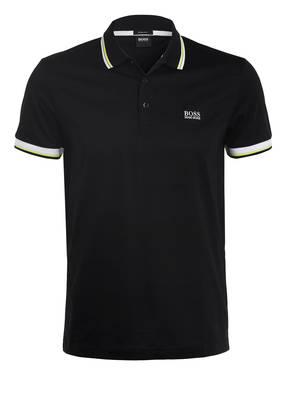 BOSS Jersey-Poloshirt PADDY