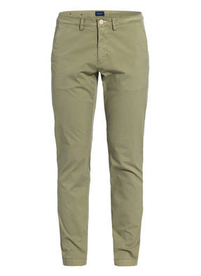 GANT Chino Slim Fit