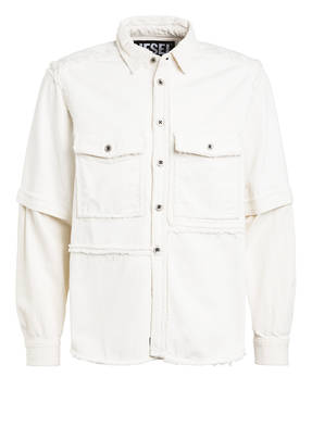 DIESEL Overshirt KURTIS