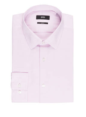 BOSS Hemd ISKO Slim Fit