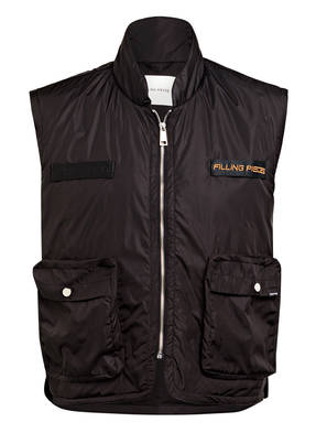 FILLING PIECES Utility-Weste MILITARY GILET
